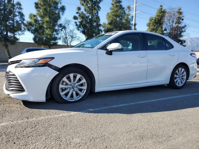 TOYOTA CAMRY 2018 4T1B11HK9JU622183 | Auction Seeker