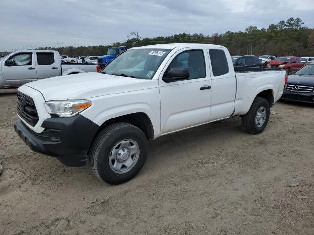 TOYOTA TACOMA 2019 5TFRX5GN5KX161648 | Auction Seeker