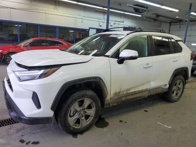 TOYOTA RAV4 2024 4T3RWRFV3RU114239 | Auction Seeker