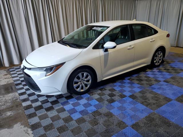 TOYOTA COROLLA 2023 5YFB4MDE2PP036640 | Auction Seeker