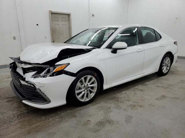 TOYOTA CAMRY 2024 4T1C11AK4RU862588 | Auction Seeker