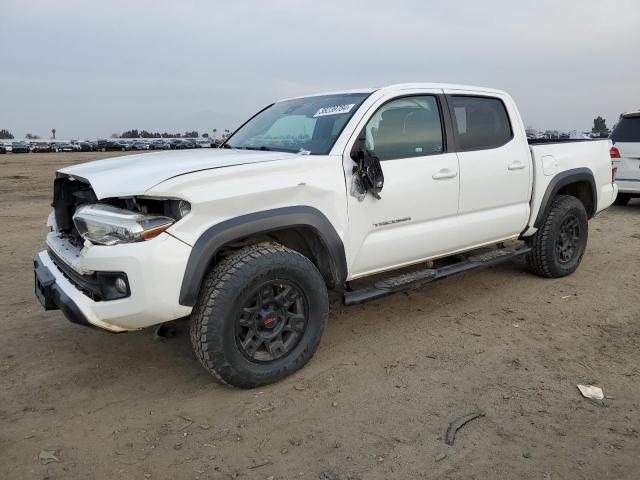 TOYOTA TACOMA 2019 3TMCZ5ANXKM211619 | Auction Seeker