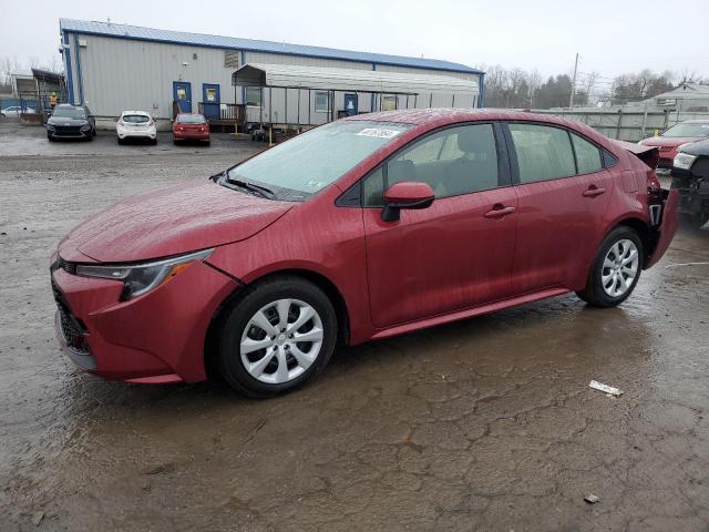 TOYOTA COROLLA 2022 JTDEPMAE5NJ230220 | Auction Seeker