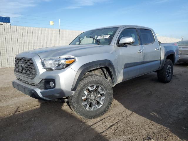 TOYOTA TACOMA 2022 3TMCZ5ANXNM474875 | Auction Seeker