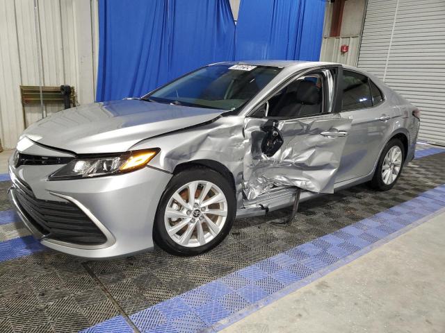 TOYOTA CAMRY 2023 4T1C11AK6PU721356 | Auction Seeker