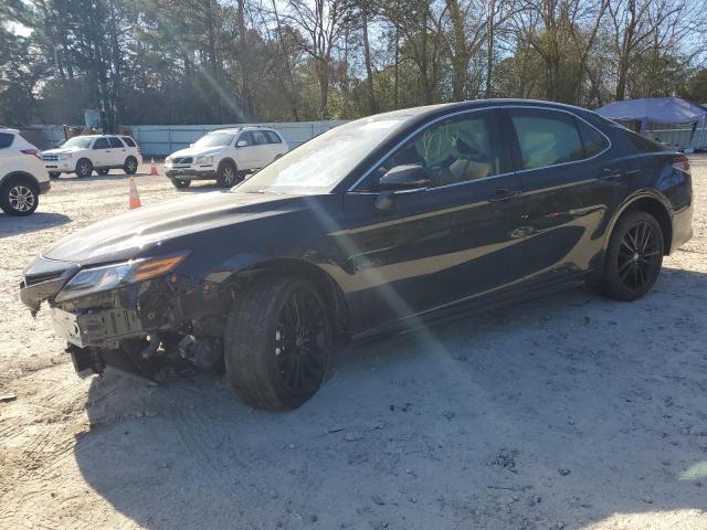 TOYOTA CAMRY 2023 4T1K61AK5PU736122 | Auction Seeker