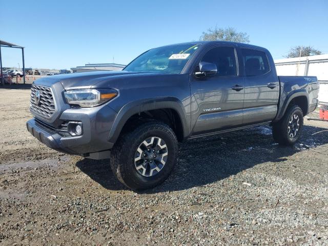 TOYOTA TACOMA 2023 3TYCZ5AN9PT177474 | Auction Seeker