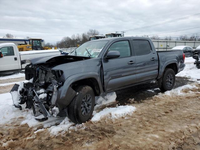 TOYOTA TACOMA 2023 3TMCZ5AN7PM635198 | Auction Seeker
