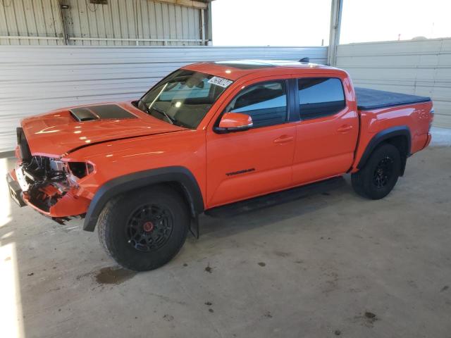 TOYOTA TACOMA 2023 3TYCZ5AN5PT139501 | Auction Seeker
