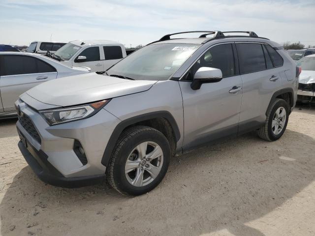 TOYOTA RAV4 2019 JTMW1RFVXKD039396 | Auction Seeker