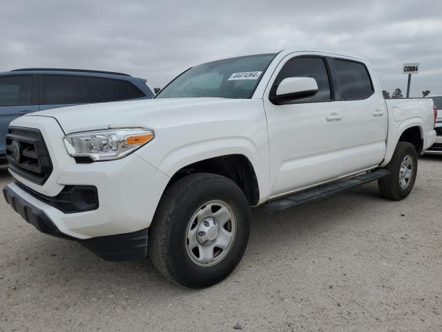 TOYOTA TACOMA 2020 5TFAX5GN8LX166843 | Auction Seeker