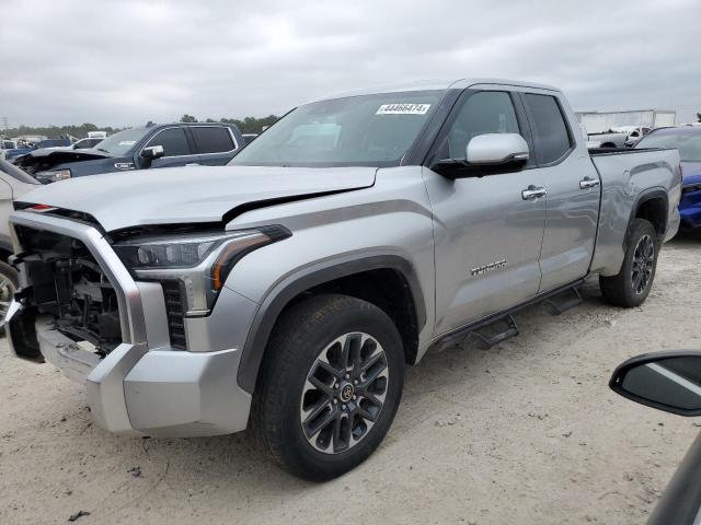 TOYOTA TUNDRA 2022 5TFJA5DA3NX013003 | Auction Seeker