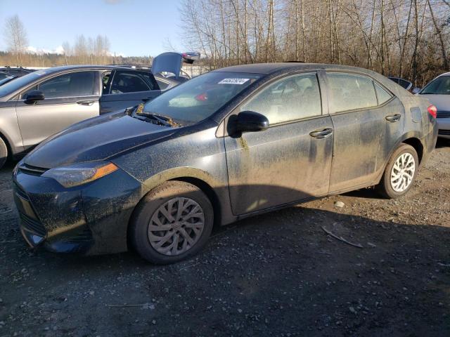 TOYOTA COROLLA 2017 2T1BURHE1HC939743 | Auction Seeker