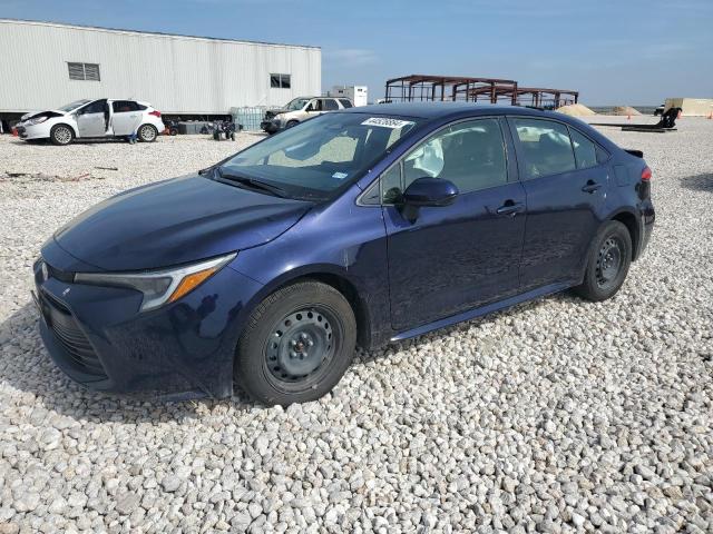 TOYOTA COROLLA 2023 JTDBCMFE4PJ009668 | Auction Seeker