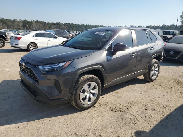TOYOTA RAV4 2024 2T3H1RFV1RW314630 | Auction Seeker