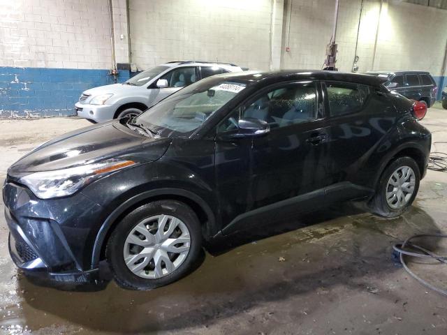 TOYOTA C-HR 2020 JTNKHMBX1L1087047 | Auction Seeker