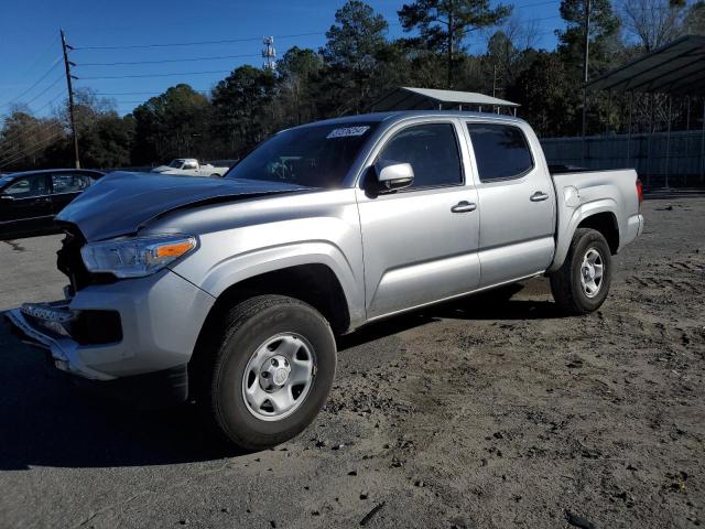 TOYOTA TACOMA 2023 3TMCZ5AN6PM544214 | Auction Seeker