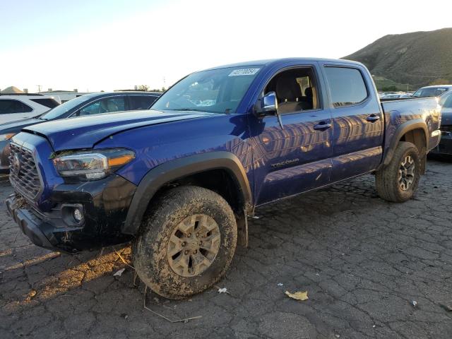 TOYOTA TACOMA 2023 3TMCZ5AN1PM653826 | Auction Seeker