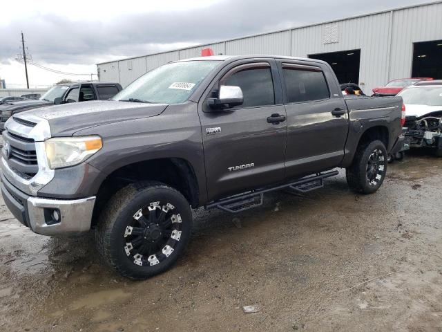 TOYOTA TUNDRA 2014 5TFDW5F10EX355942 | Auction Seeker