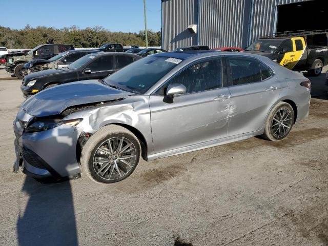 TOYOTA CAMRY 2022 4T1S11AK5NU685409 | Auction Seeker