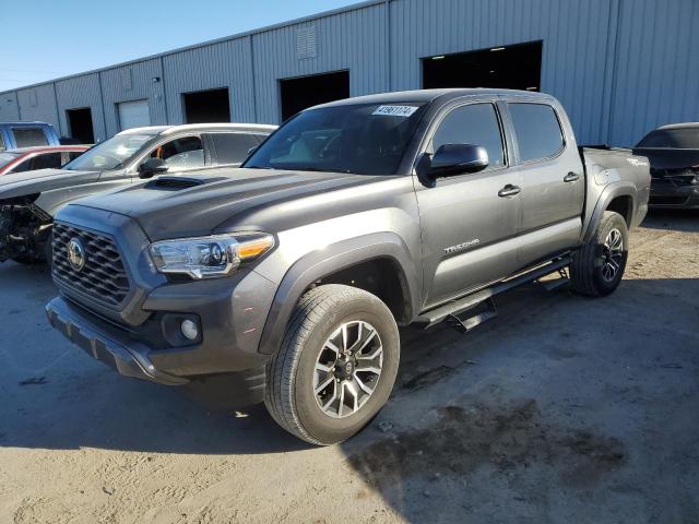 TOYOTA TACOMA 2020 3TMAZ5CN3LM125641 | Auction Seeker
