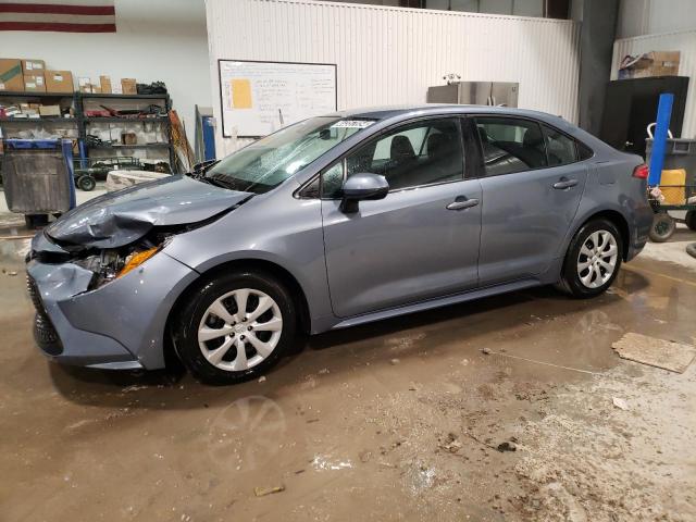 TOYOTA COROLLA 2022 5YFEPMAE4NP315576 | Auction Seeker