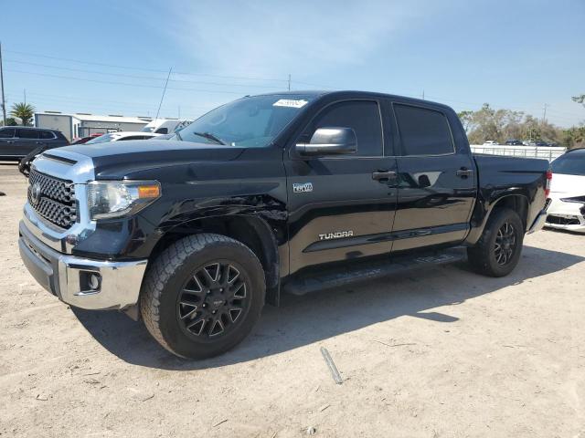 TOYOTA TUNDRA 2019 5TFEY5F1XKX255101 | Auction Seeker