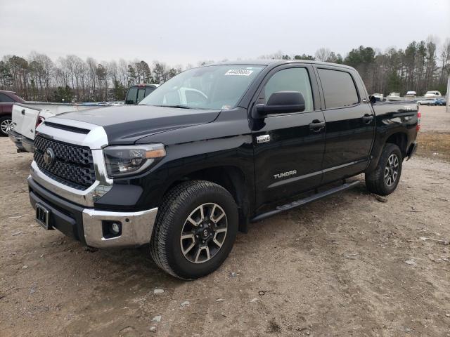 TOYOTA TUNDRA 2021 5TFDY5F1XMX050117 | Auction Seeker