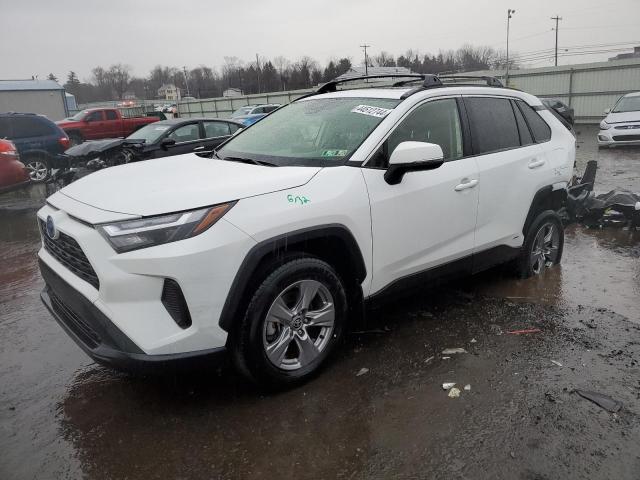 TOYOTA RAV4 2023 JTMRWRFV1PD189872 | Auction Seeker