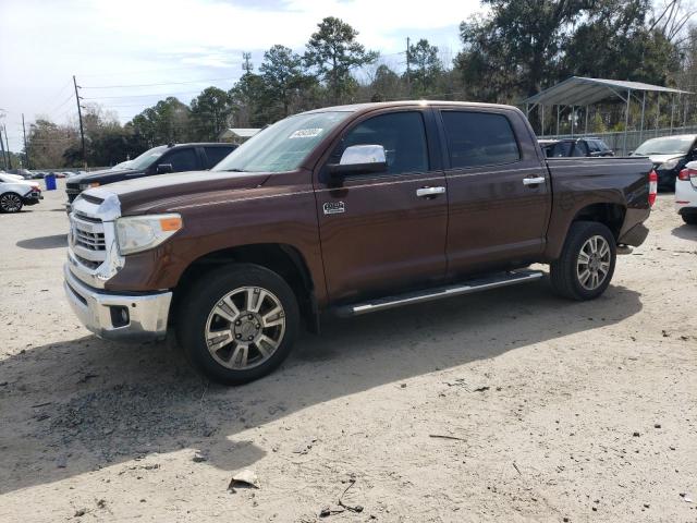 TOYOTA TUNDRA 2014 5TFGY5F15EX168980 | Auction Seeker