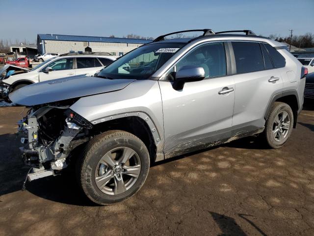 TOYOTA RAV4 2024 2T3P1RFV6RC413389 | Auction Seeker