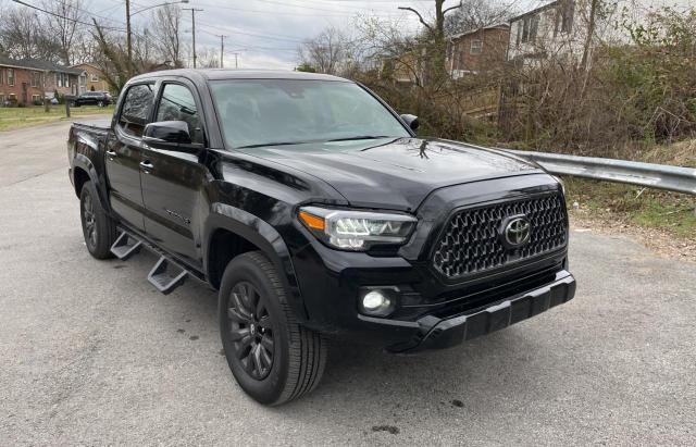 TOYOTA TACOMA 2023 3TMGZ5AN3PM565233 | Auction Seeker