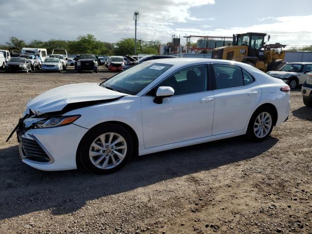 TOYOTA CAMRY 2023 4T1C11AK0PU755910 | Auction Seeker