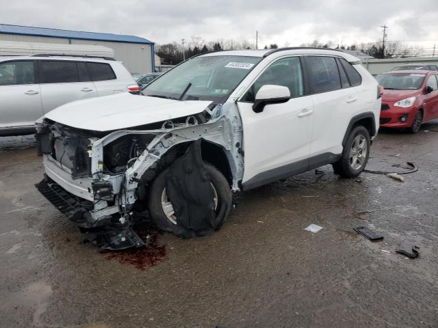 TOYOTA RAV4 2023 2T3P1RFV2PC339028 | Auction Seeker