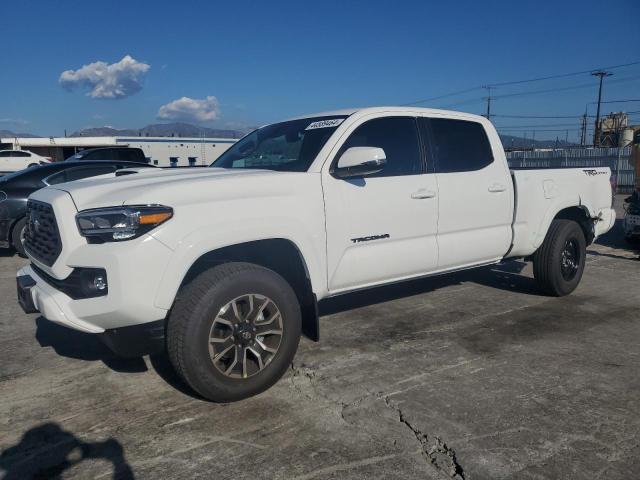 TOYOTA TACOMA 2023 3TMBZ5DN2PM040069 | Auction Seeker