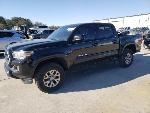 TOYOTA TACOMA 2017 5TFCZ5AN4HX117903 | Auction Seeker