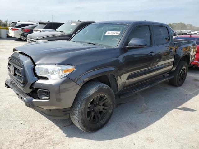 TOYOTA TACOMA 2020 5TFAX5GN2LX188658 | Auction Seeker