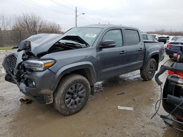 TOYOTA TACOMA 2023 3TMGZ5ANXPM633852 | Auction Seeker