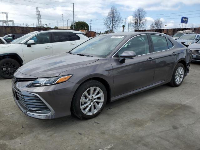 TOYOTA CAMRY 2023 4T1R11AK2PU780866 | Auction Seeker