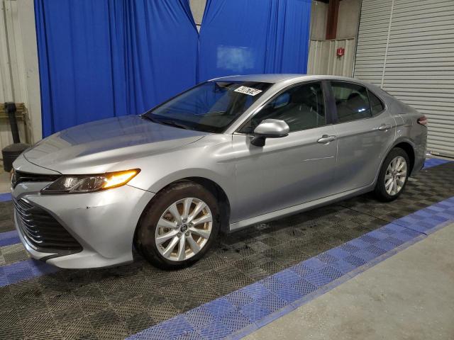 TOYOTA CAMRY 2018 4T1B11HKXJU147398 | Auction Seeker