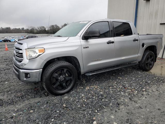TOYOTA TUNDRA 2017 5TFDW5F18HX621017 | Auction Seeker