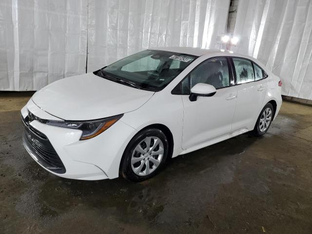 TOYOTA COROLLA 2023 5YFB4MDE7PP053532 | Auction Seeker