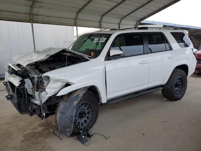 TOYOTA 4-RUNNER 2016 JTEBU5JR8G5394671 | Auction Seeker