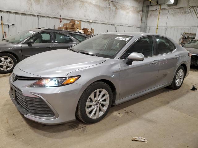 TOYOTA CAMRY 2023 4T1C11AK7PU826309 | Auction Seeker