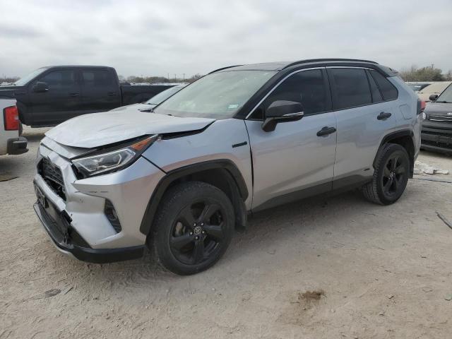 TOYOTA RAV4 2019 JTMEWRFVXKJ009135 | Auction Seeker