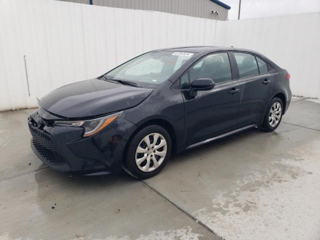TOYOTA COROLLA 2022 5YFEPMAE9NP350856 | Auction Seeker