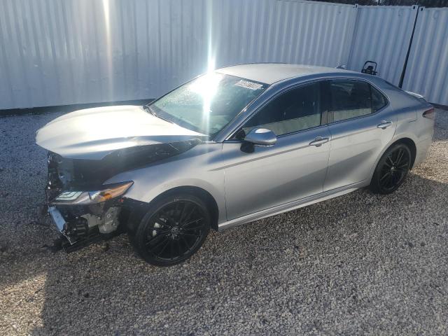 TOYOTA CAMRY 2023 4T1K61AK1PU151232 | Auction Seeker