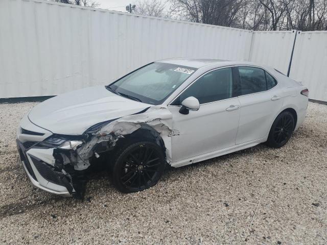 TOYOTA CAMRY 2023 4T1K61AK6PU152120 | Auction Seeker