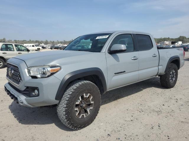 TOYOTA TACOMA 2018 3TMDZ5BN8JM049149 | Auction Seeker