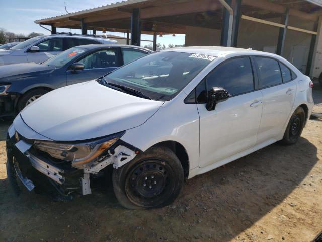 TOYOTA COROLLA 2022 5YFEPMAEXNP283460 | Auction Seeker